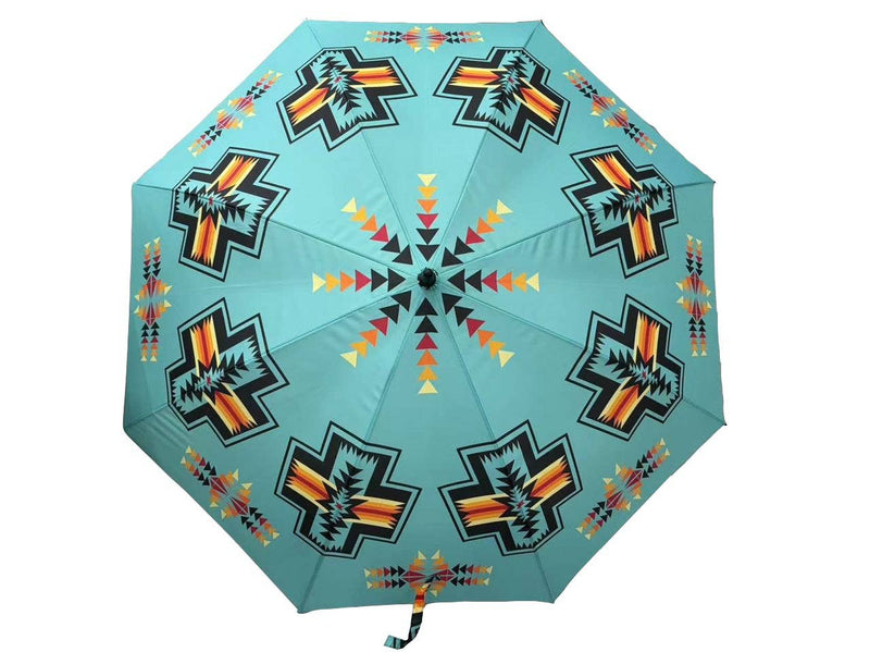 Big Beautiful Umbrella Apparel & Accessories Nativo Big Beautiful Umbrella